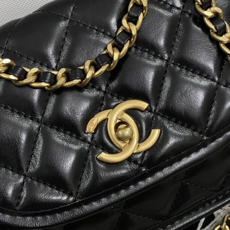 Chanel Satchel Bags